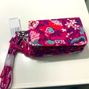 Women’s Vera Bradley purse